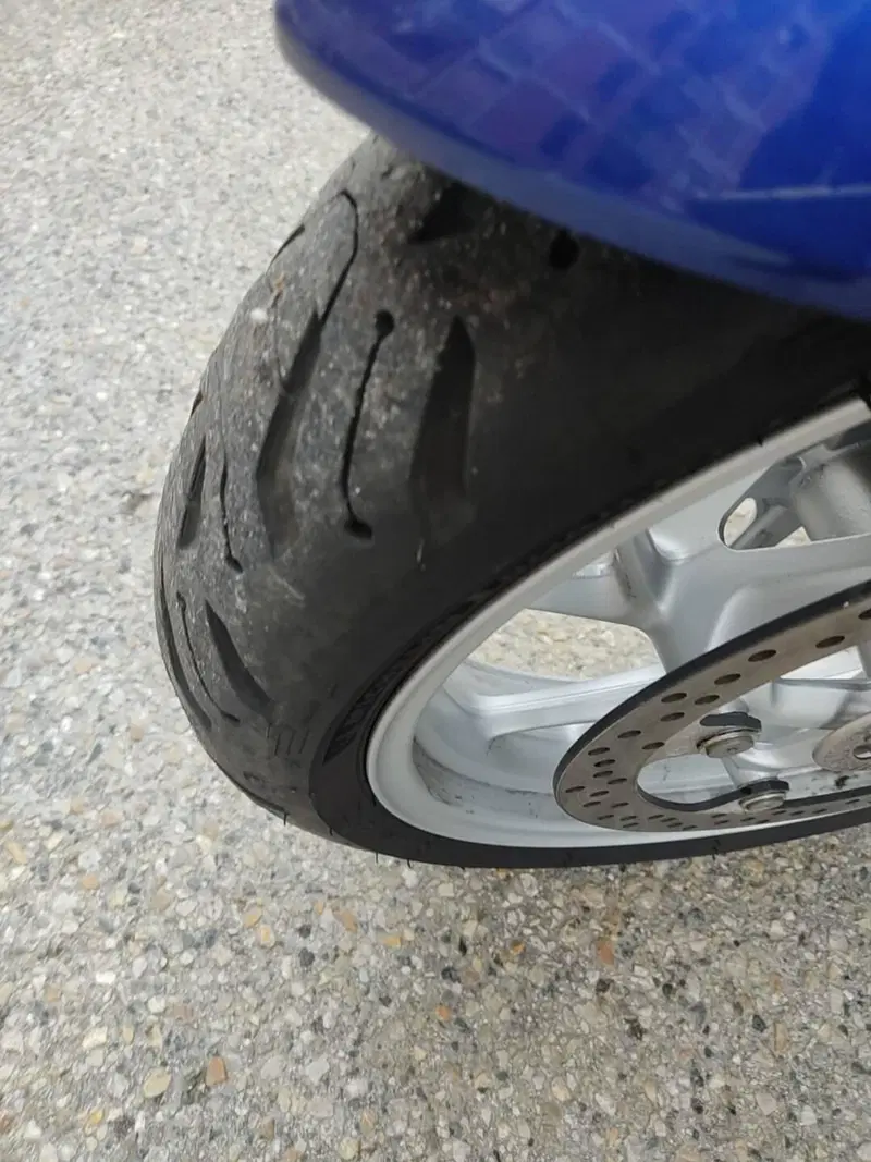 Bmw R 1200 RT (2014 - 16) (5)