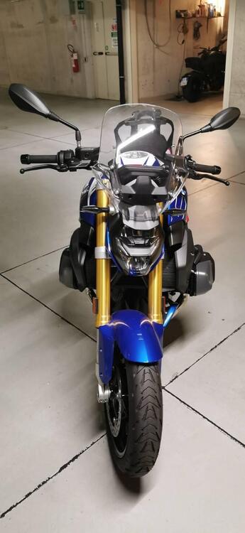 Bmw R 1250 R (2021 - 25) (3)