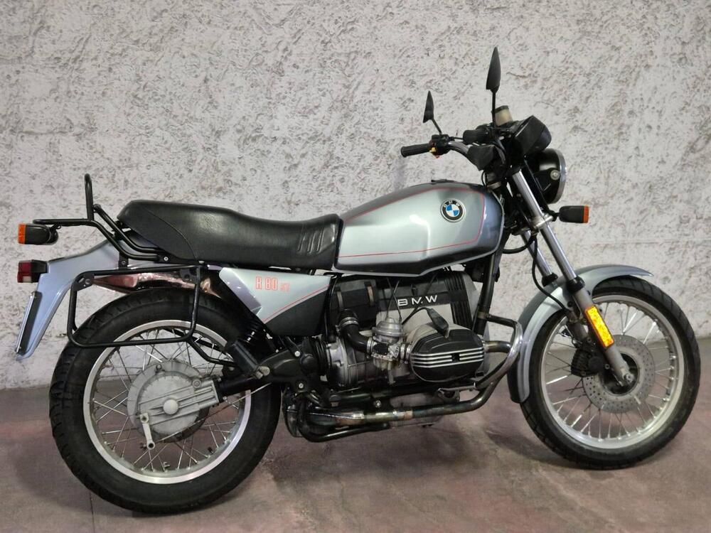 Bmw R 80 ST