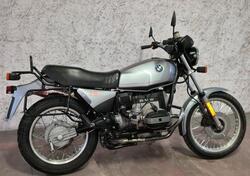 Bmw R 80 ST d'epoca