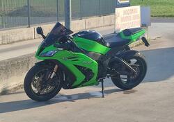 Kawasaki Ninja 1000 ZX-10R (2011 - 15) usata