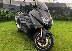 Yamaha T-Max 530 (2012 - 14) usata