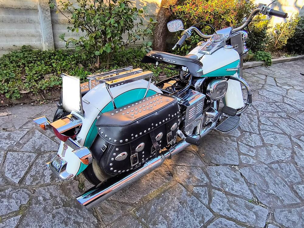 Harley-Davidson ELECTRA GLIDE 1200 FLH (4)