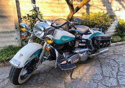 Harley-Davidson ELECTRA GLIDE 1200 FLH d'epoca