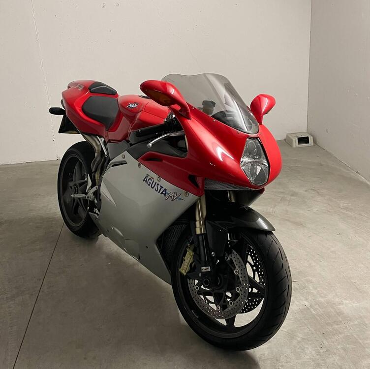 MV Agusta F4 750 S (2000 - 02) (2)