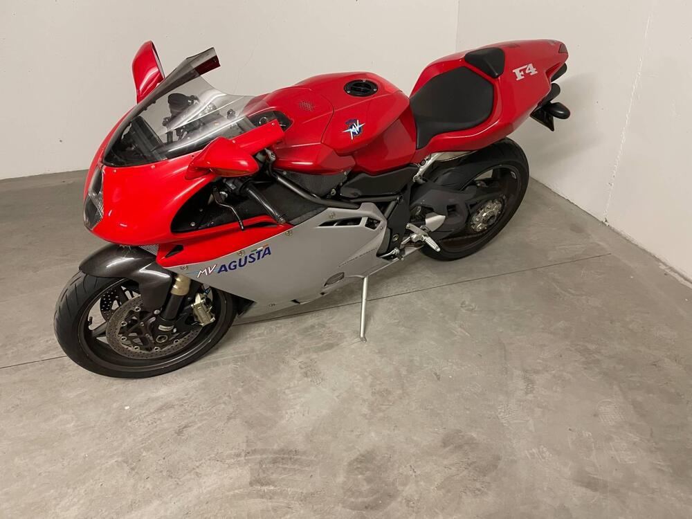 MV Agusta F4 750 S (2000 - 02) (5)