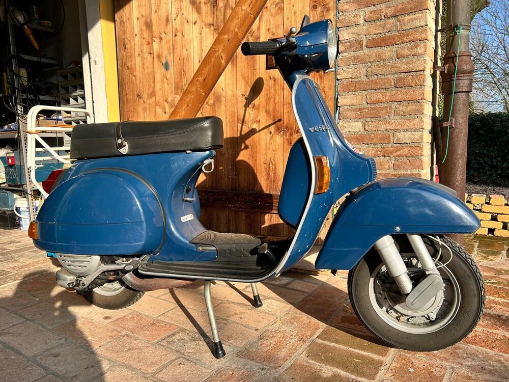 Piaggio Vespa PX 150 E   (Tipo: VLX 1 M)