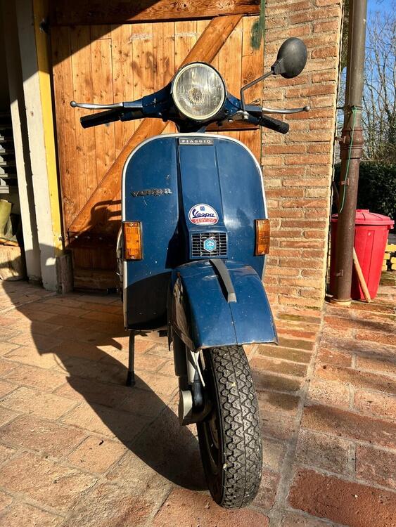 Piaggio Vespa PX 150 E   (Tipo: VLX 1 M) (3)