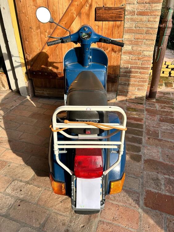 Piaggio Vespa PX 150 E   (Tipo: VLX 1 M) (4)