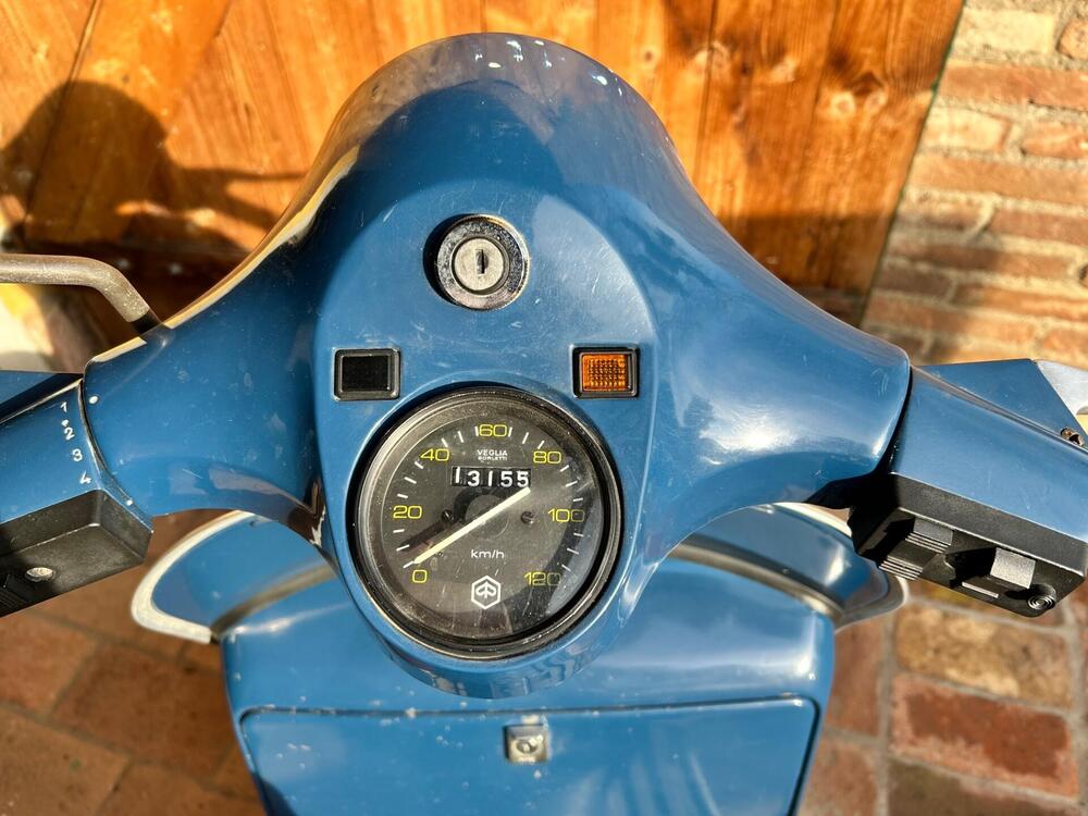 Piaggio Vespa PX 150 E   (Tipo: VLX 1 M) (5)