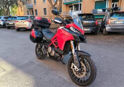 Ducati Multistrada 950 S (2019 - 20) usata