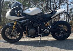 Triumph Speed Triple 1200 RR (2022 - 25) usata