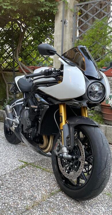 Triumph Speed Triple 1200 RR (2022 - 25) (3)