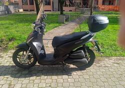 Kymco People 200i S (2021 - 25) usata