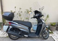 Kymco People 125i One (2016 - 20) usata