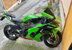 Kawasaki Ninja 1000 ZX-10R (2021 - 25) usata