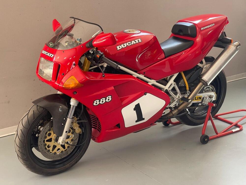 Ducati 888 sp04