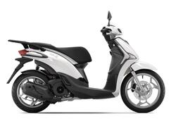 Piaggio Liberty 125 (2025) nuova