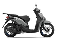 Piaggio Liberty 150 S (2025) nuova