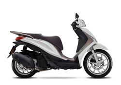 Piaggio Medley 125 (2025) nuova