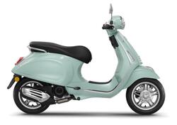 Vespa Primavera 50 (2024 - 25) nuova