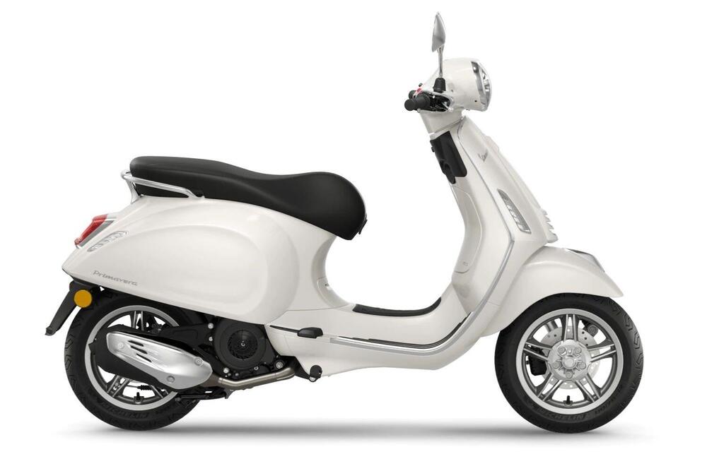 Vespa Primavera 150 (2024 - 25)