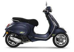 Vespa Primavera 125 Tech (2024 - 25) nuova