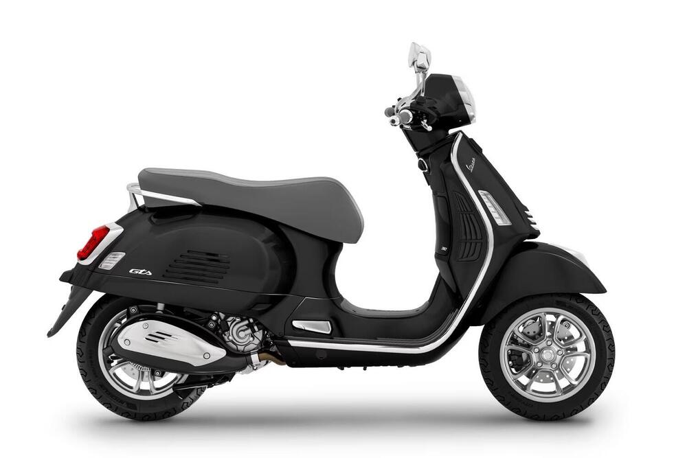 Vespa GTS 310 (2025)