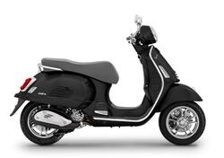 Vespa GTS 310 (2025) nuova