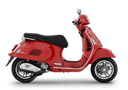 Vespa GTS 310 Super (2025) nuova