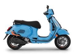 Vespa GTS 310 Supersport (2025) nuova