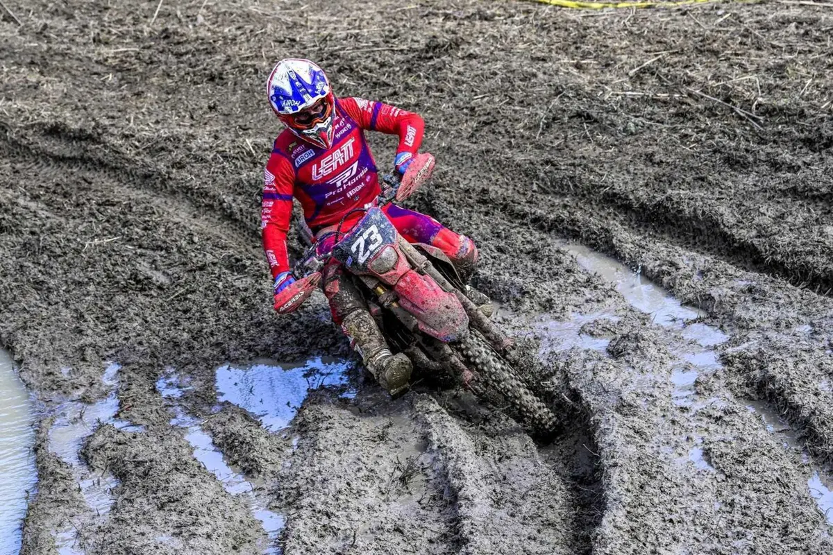 Enduro. Assoluti #2. Andrea Verona: risposta forte [VIDEO] (3)