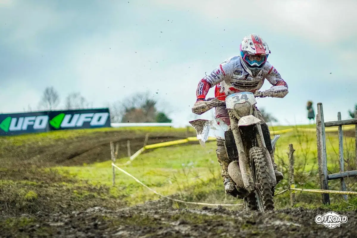 Enduro. Assoluti #2. Andrea Verona: risposta forte [VIDEO] (4)