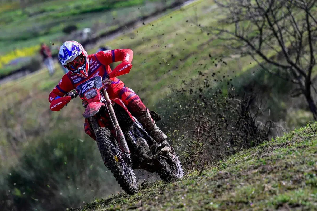 Enduro. Assoluti #2. Andrea Verona: risposta forte [VIDEO] (12)