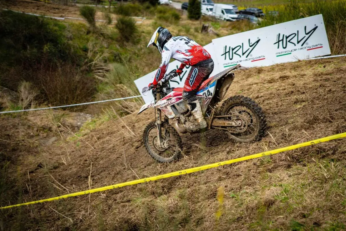 Enduro. Assoluti #2. Andrea Verona: risposta forte [VIDEO] (20)