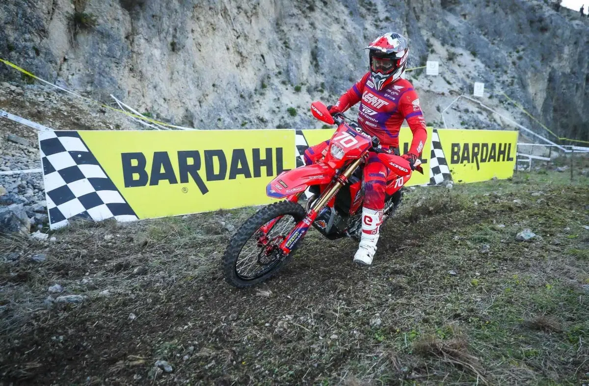 Enduro. Assoluti #2. Andrea Verona: risposta forte [VIDEO] (26)