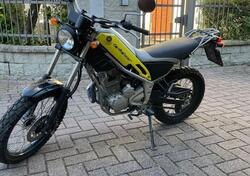 Yamaha Tricker usata