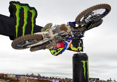 MXGP25 #1. Maxime Renaux e Kay de Wolf le prime Tabelle Rosse in Argentina [GALLERY-VIDEO]
