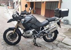 Bmw R 1200 GS (2008 - 09) usata