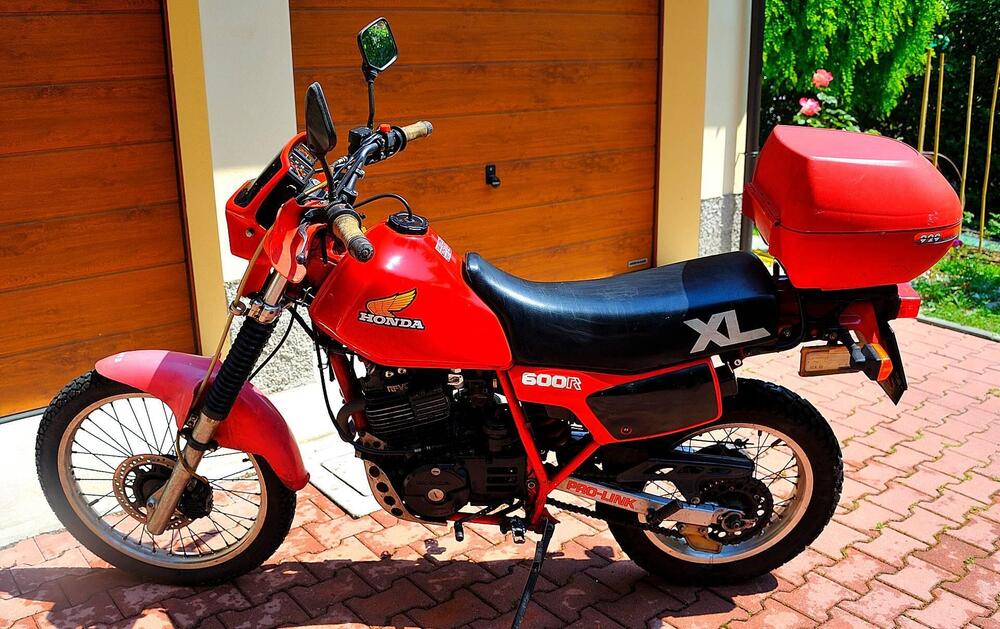 Honda xl600r (2)