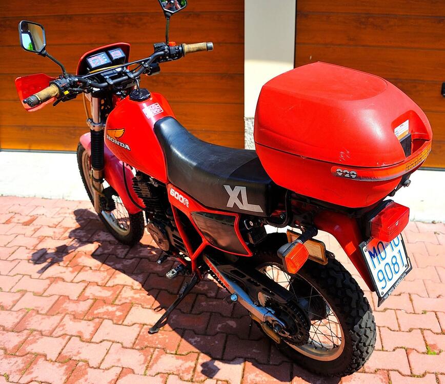 Honda xl600r (3)