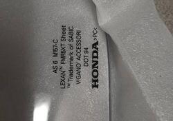Parabrezza nuovo orig. Honda Forza 350 2022/25