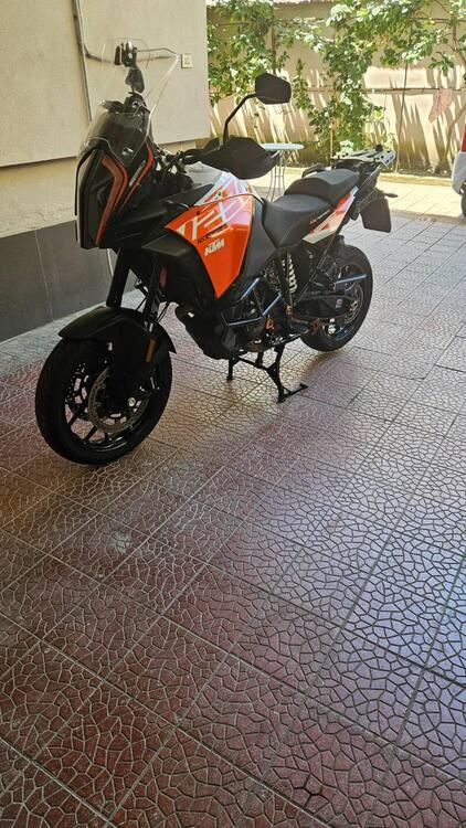 KTM 1290 Super Adventure S (2017 - 20) (2)