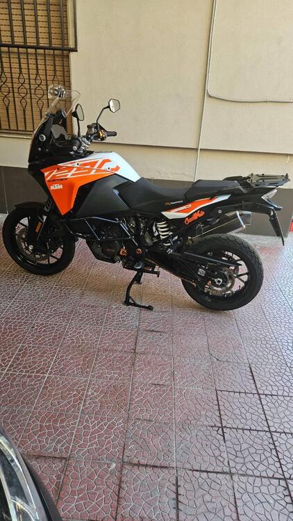 KTM 1290 Super Adventure S (2017 - 20) (3)