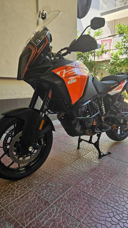 KTM 1290 Super Adventure S (2017 - 20) (4)