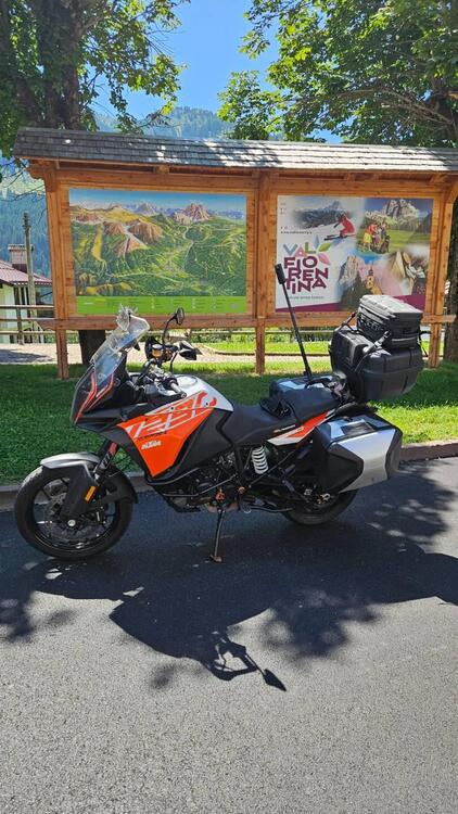 KTM 1290 Super Adventure S (2017 - 20) (5)