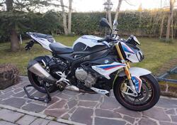 Bmw S 1000 R (2017 - 20) usata