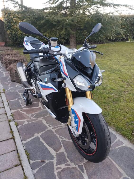 Bmw S 1000 R (2017 - 20) (5)