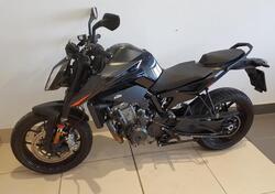 KTM 890 Duke (2021 - 23) usata