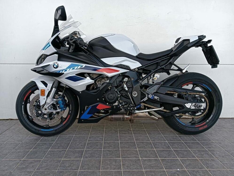 Bmw S 1000 RR (2023 - 24)